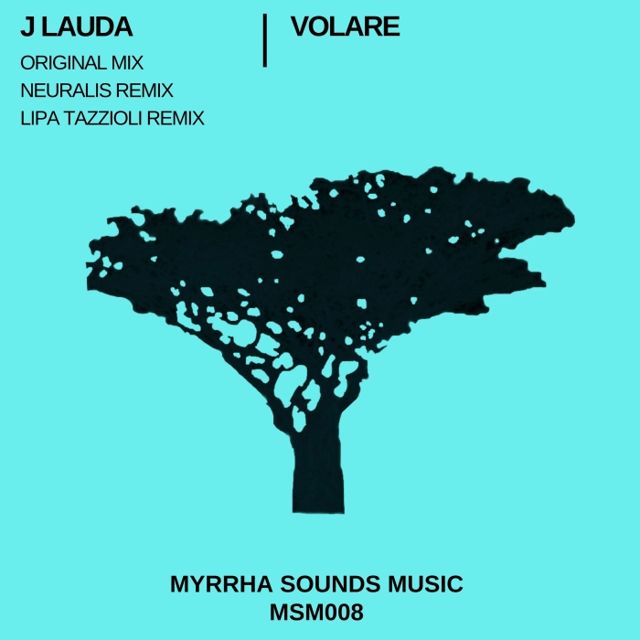Volare cover