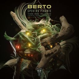 Spektra Pikante cover