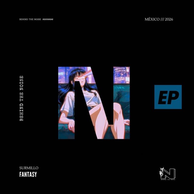 Fantasy cover
