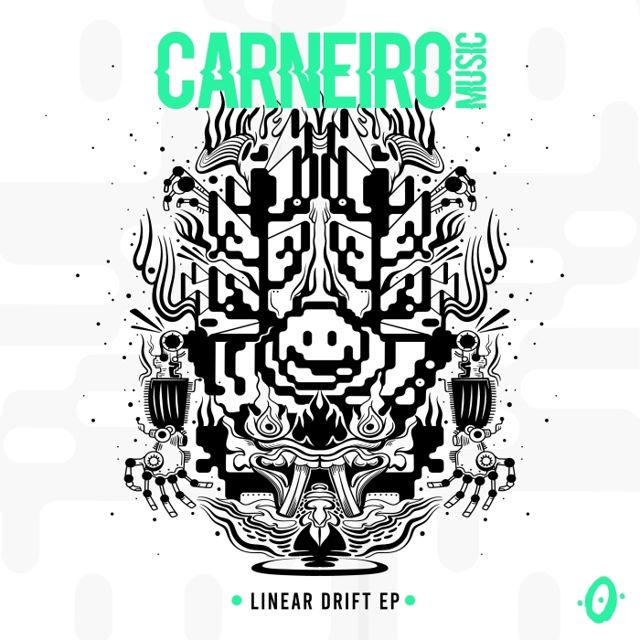 Linear Drift cover