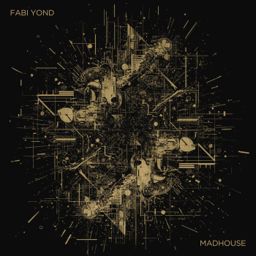 Madhouse cover