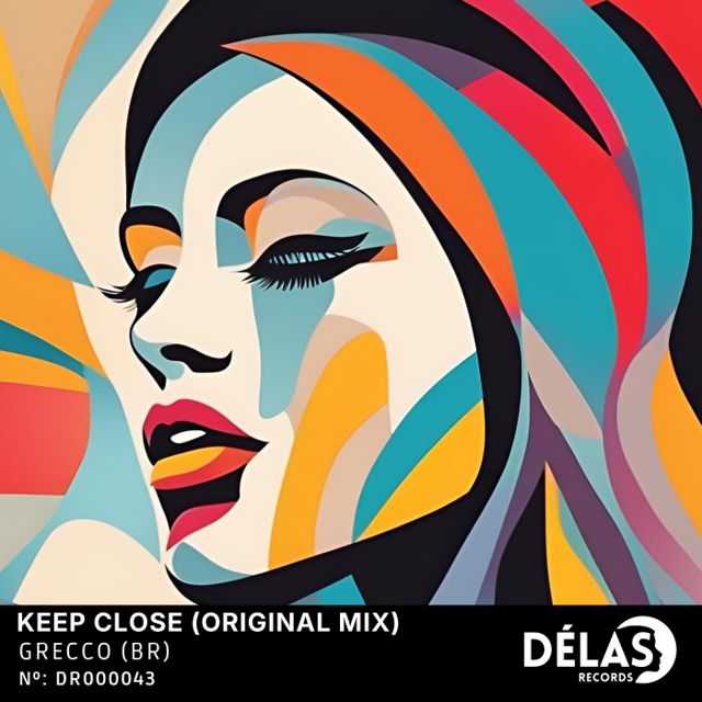 Keep Close cover