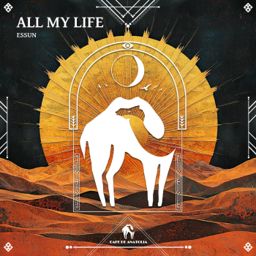 All My Life cover
