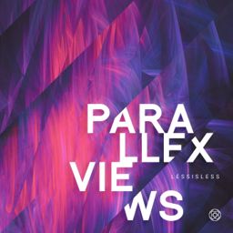 Parallex Views cover