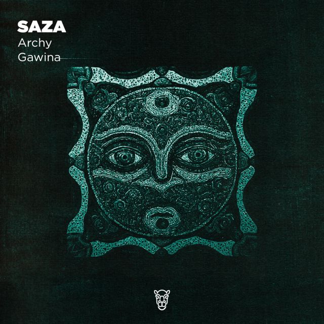 Saza cover