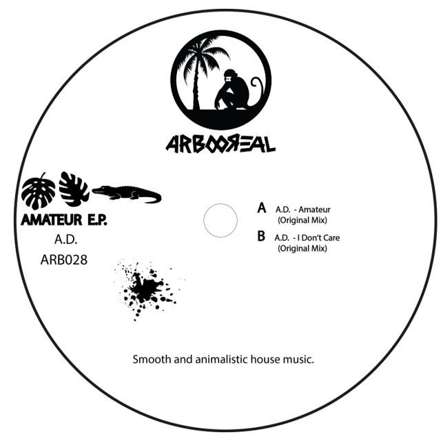 Amateur cover