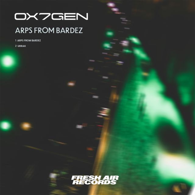 Arps From Bardez cover