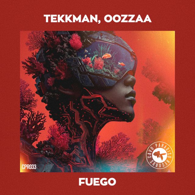 Fuego cover