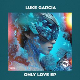Only Love cover