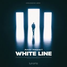 White Line cover