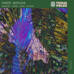 Among Trees and Fauna cover
