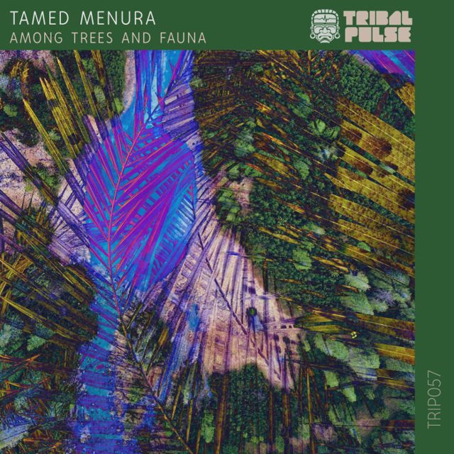 Among Trees and Fauna cover