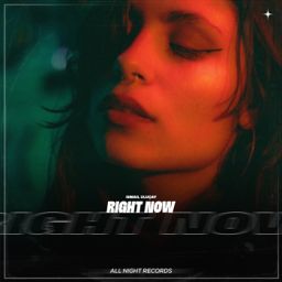 Right Now cover