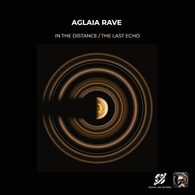 In the Distance / the Last Echo cover