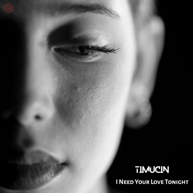 I Need Your Love Tonight cover
