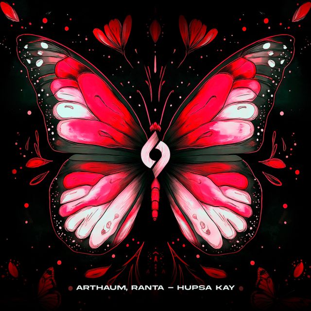 Hupsa Kay cover