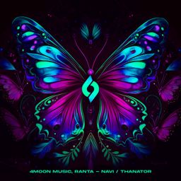 Navi / Thanator cover