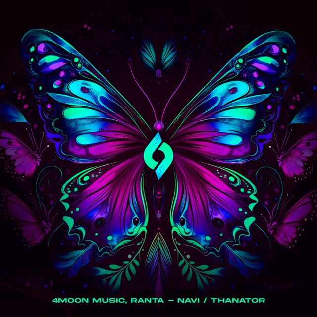 Navi / Thanator cover