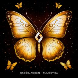 Majestica cover