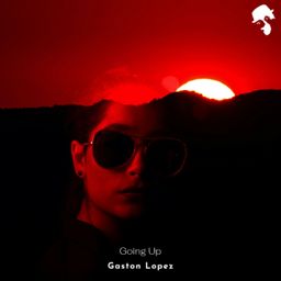 Going Up cover