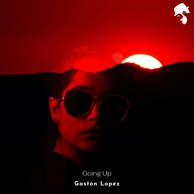 Going Up cover