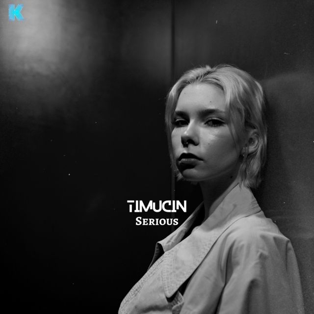 Serious cover