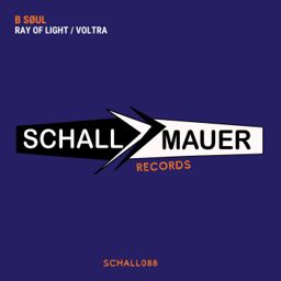 Ray of Light cover