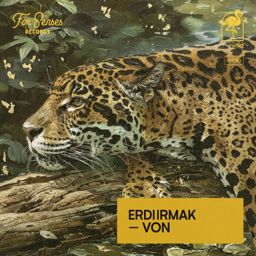 Von cover