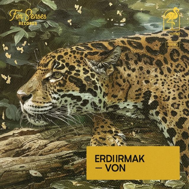 Von cover