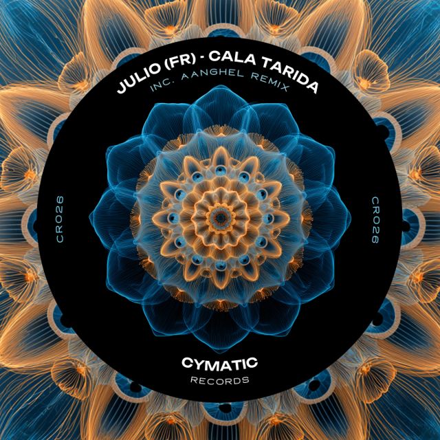 Cala Tarida cover