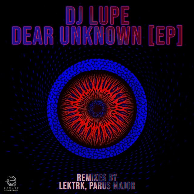 Dear UnKnown cover
