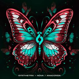 Nova / Anaconda cover