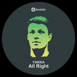 All Right cover