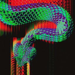 Second Skin cover