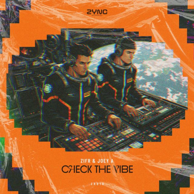 Check the Vibe cover