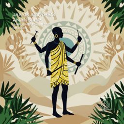 Anansi cover