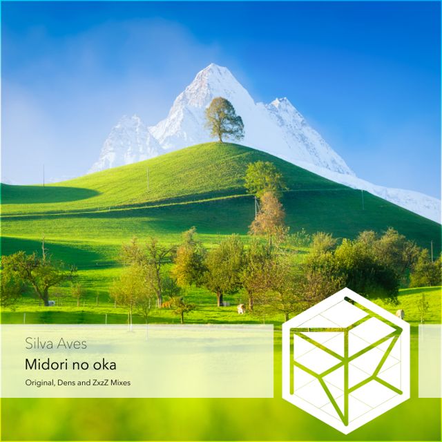 Midori No Oka cover