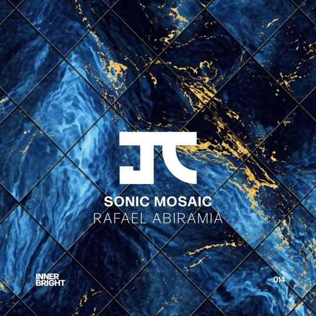 Sonic Mosaic cover