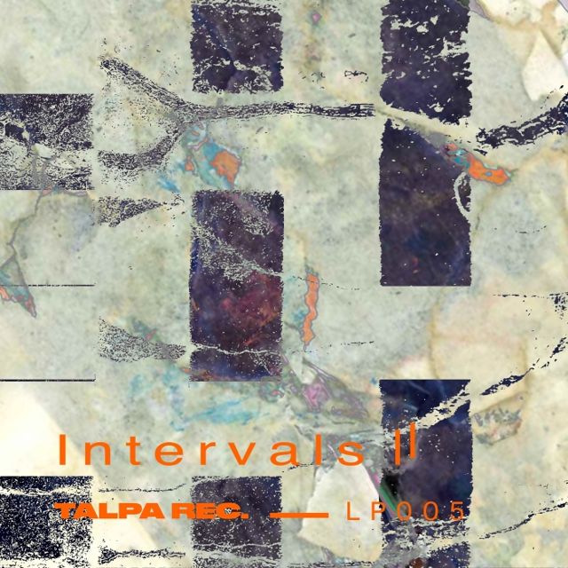 Intervals II cover
