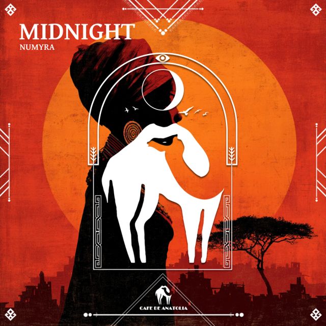 Midnight cover