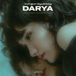Darya cover