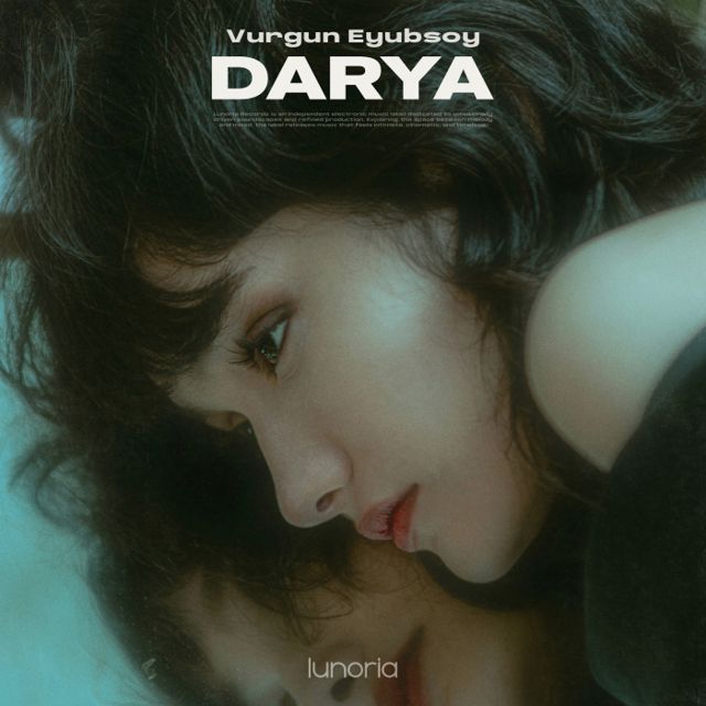 Darya cover