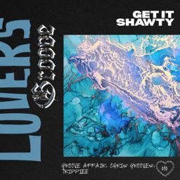 Get It Shawty cover