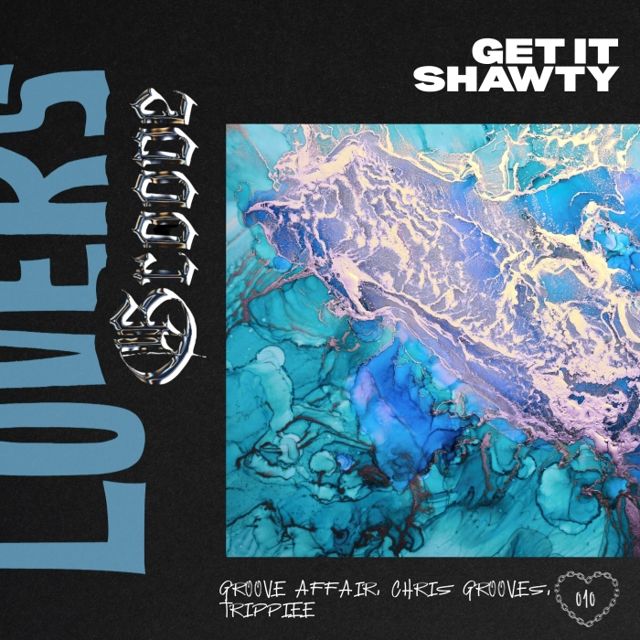 Get It Shawty cover