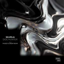 Dog Hunter cover