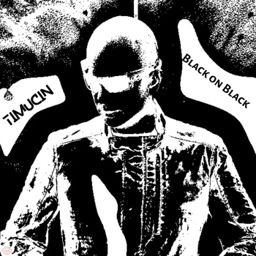 Black on Black cover