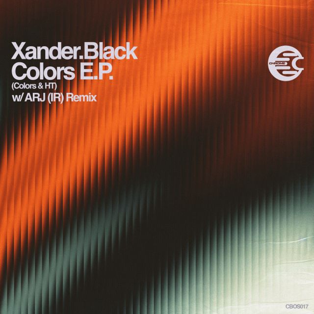 Colors cover