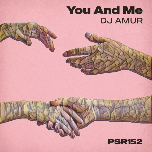 You and Me cover