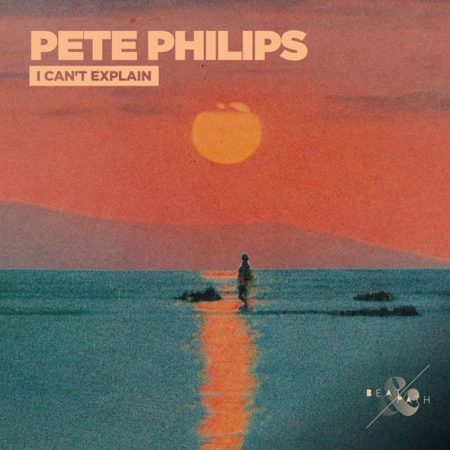 I Can't Explain cover