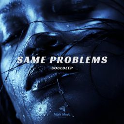 Same Problems cover